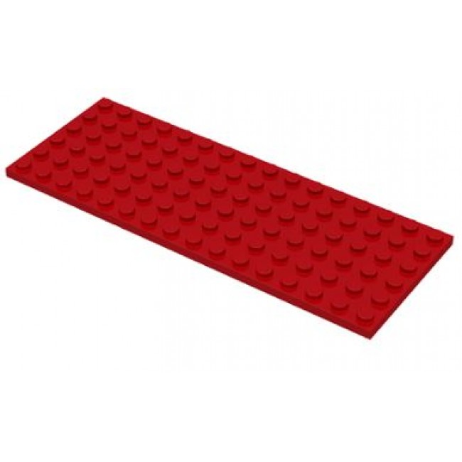 Lego 6 x 16 hot sale plate